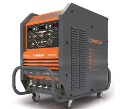 MÁY HÀN ĐA PHƯƠNG PHÁP LONGRUN - MODEL: 350PMA